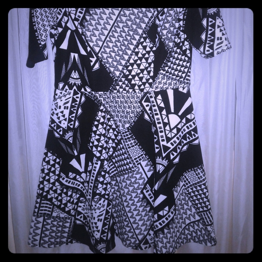 Traje casual corto